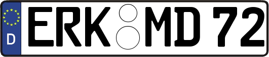 ERK-MD72