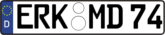 ERK-MD74