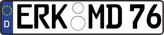 ERK-MD76