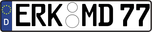 ERK-MD77