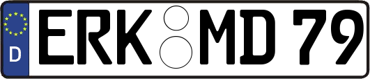ERK-MD79