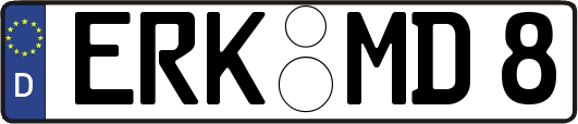 ERK-MD8