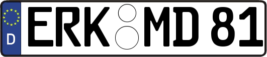 ERK-MD81