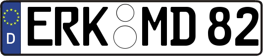 ERK-MD82