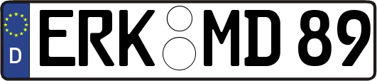 ERK-MD89