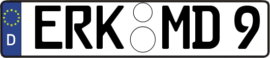 ERK-MD9