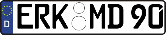 ERK-MD90