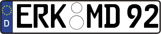 ERK-MD92