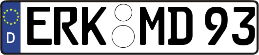 ERK-MD93