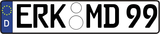 ERK-MD99