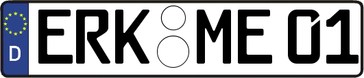 ERK-ME01