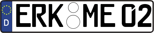 ERK-ME02
