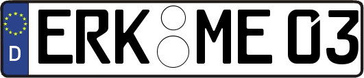 ERK-ME03