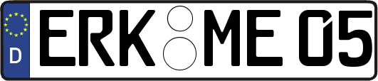 ERK-ME05