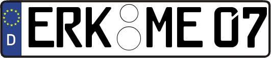 ERK-ME07