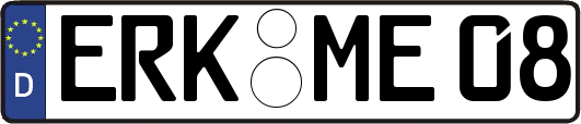 ERK-ME08