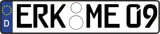 ERK-ME09