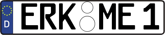 ERK-ME1