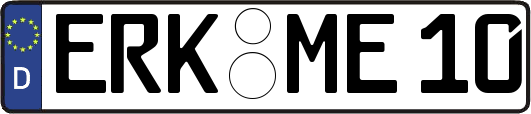 ERK-ME10