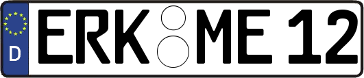 ERK-ME12