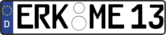 ERK-ME13