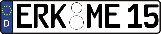 ERK-ME15