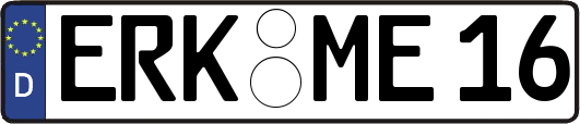 ERK-ME16