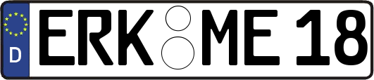 ERK-ME18