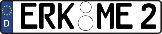 ERK-ME2