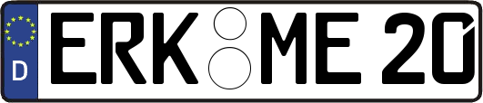ERK-ME20