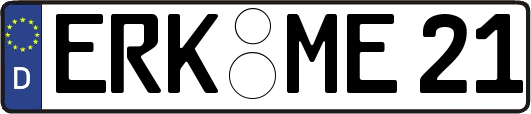 ERK-ME21