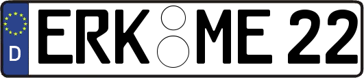 ERK-ME22