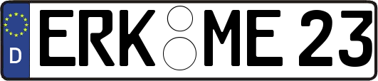 ERK-ME23