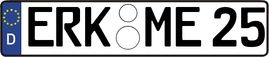 ERK-ME25