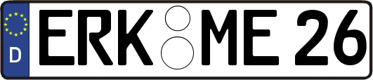 ERK-ME26