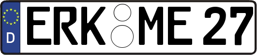 ERK-ME27