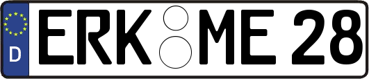 ERK-ME28