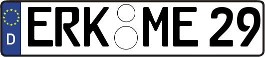 ERK-ME29