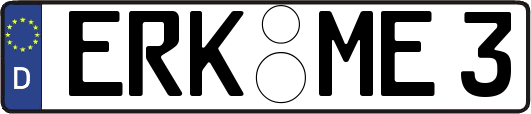 ERK-ME3