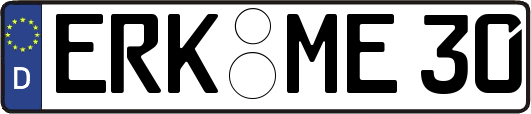 ERK-ME30