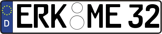 ERK-ME32