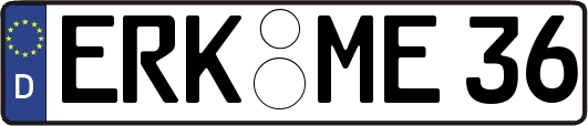 ERK-ME36