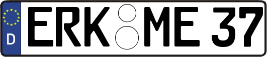 ERK-ME37