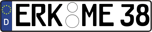 ERK-ME38