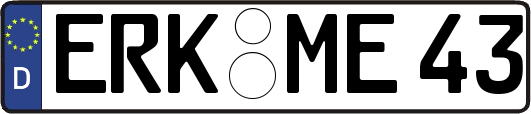ERK-ME43