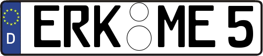 ERK-ME5