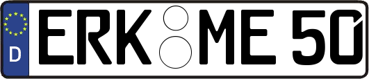 ERK-ME50