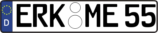 ERK-ME55