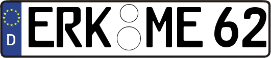 ERK-ME62