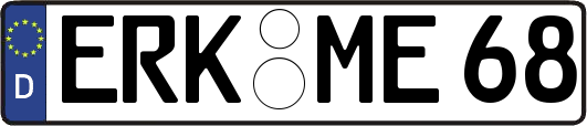 ERK-ME68